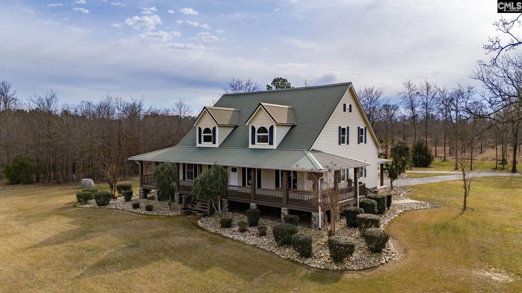 1486 Bridle Path Road, Saluda, South Carolina image 3