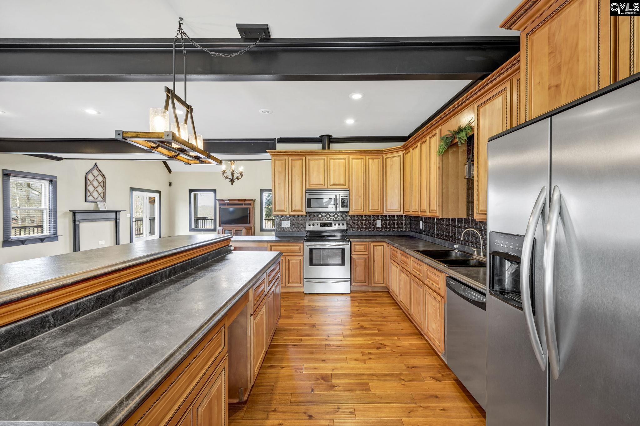1486 Bridle Path Road, Saluda, South Carolina image 21