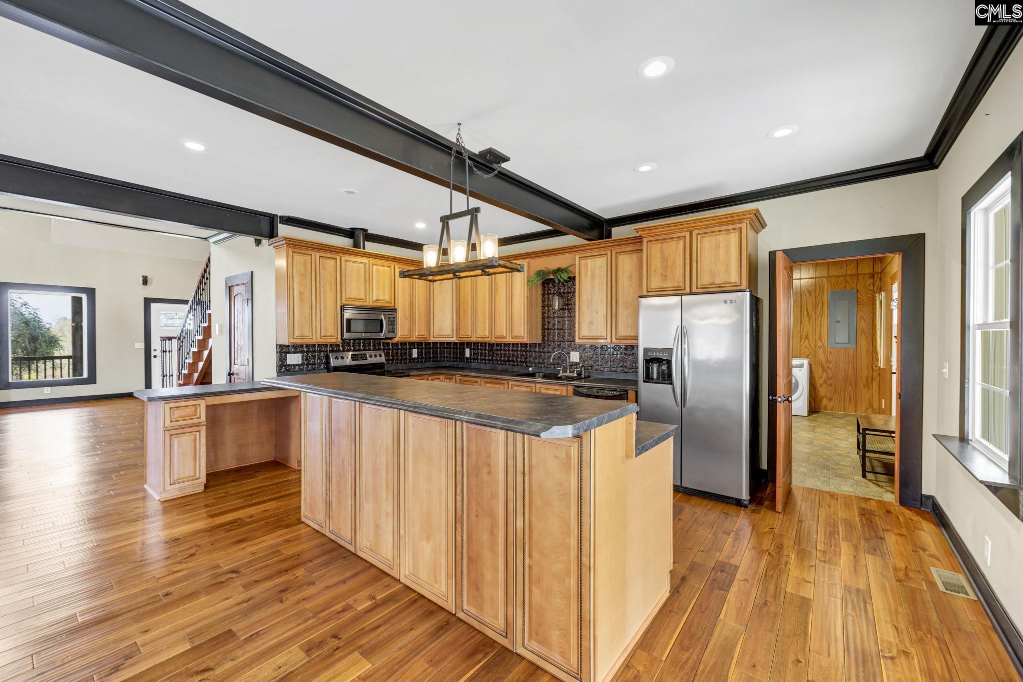 1486 Bridle Path Road, Saluda, South Carolina image 22