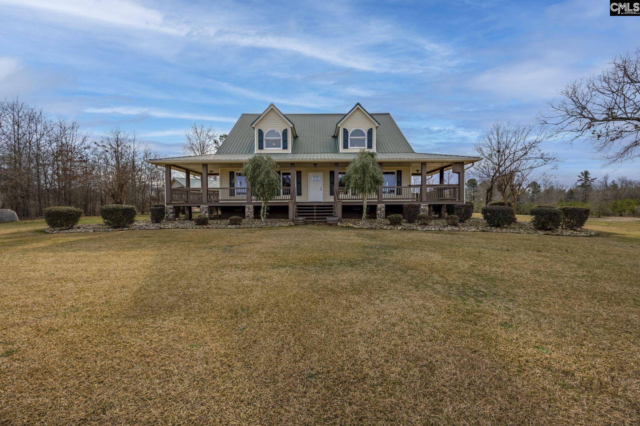 1486 Bridle Path Road, Saluda, South Carolina image 4