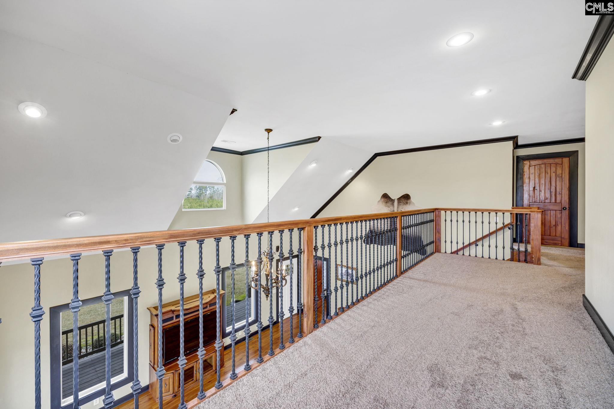 1486 Bridle Path Road, Saluda, South Carolina image 33