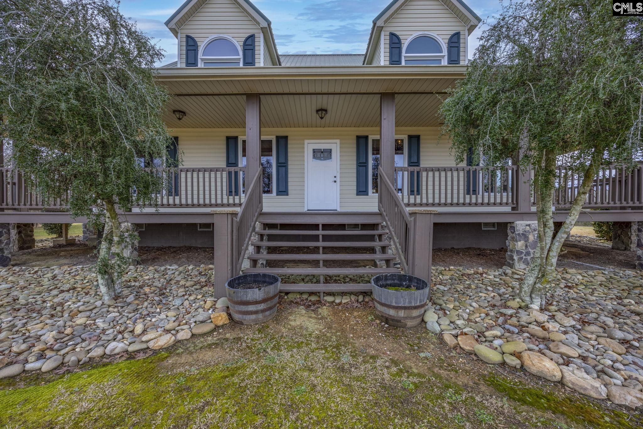 1486 Bridle Path Road, Saluda, South Carolina image 5