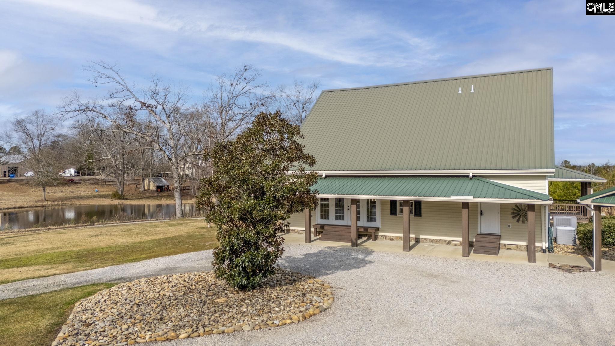 1486 Bridle Path Road, Saluda, South Carolina image 46