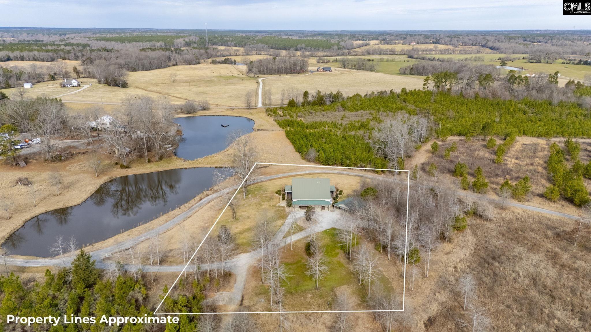 1486 Bridle Path Road, Saluda, South Carolina image 50