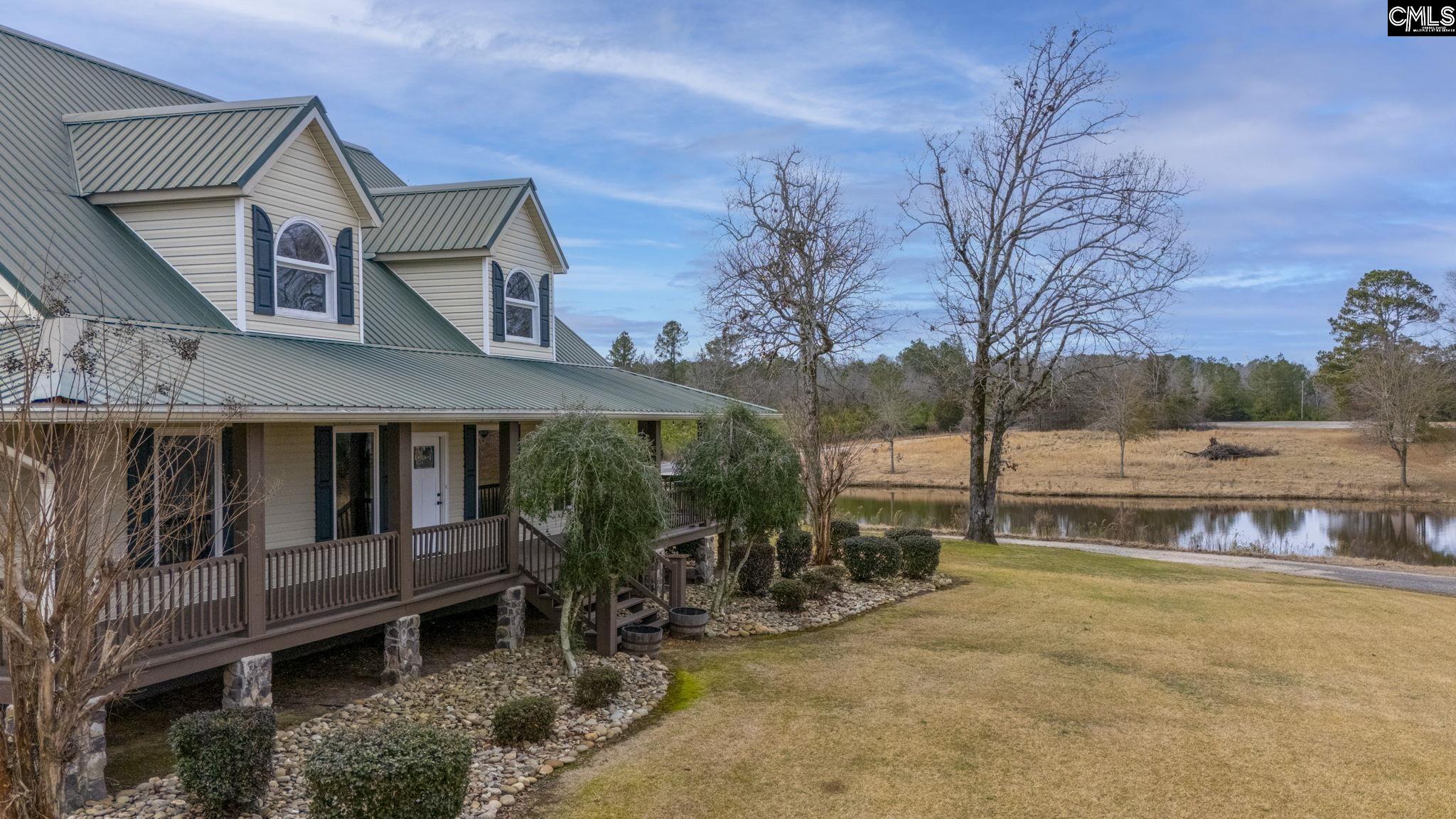 1486 Bridle Path Road, Saluda, South Carolina image 6