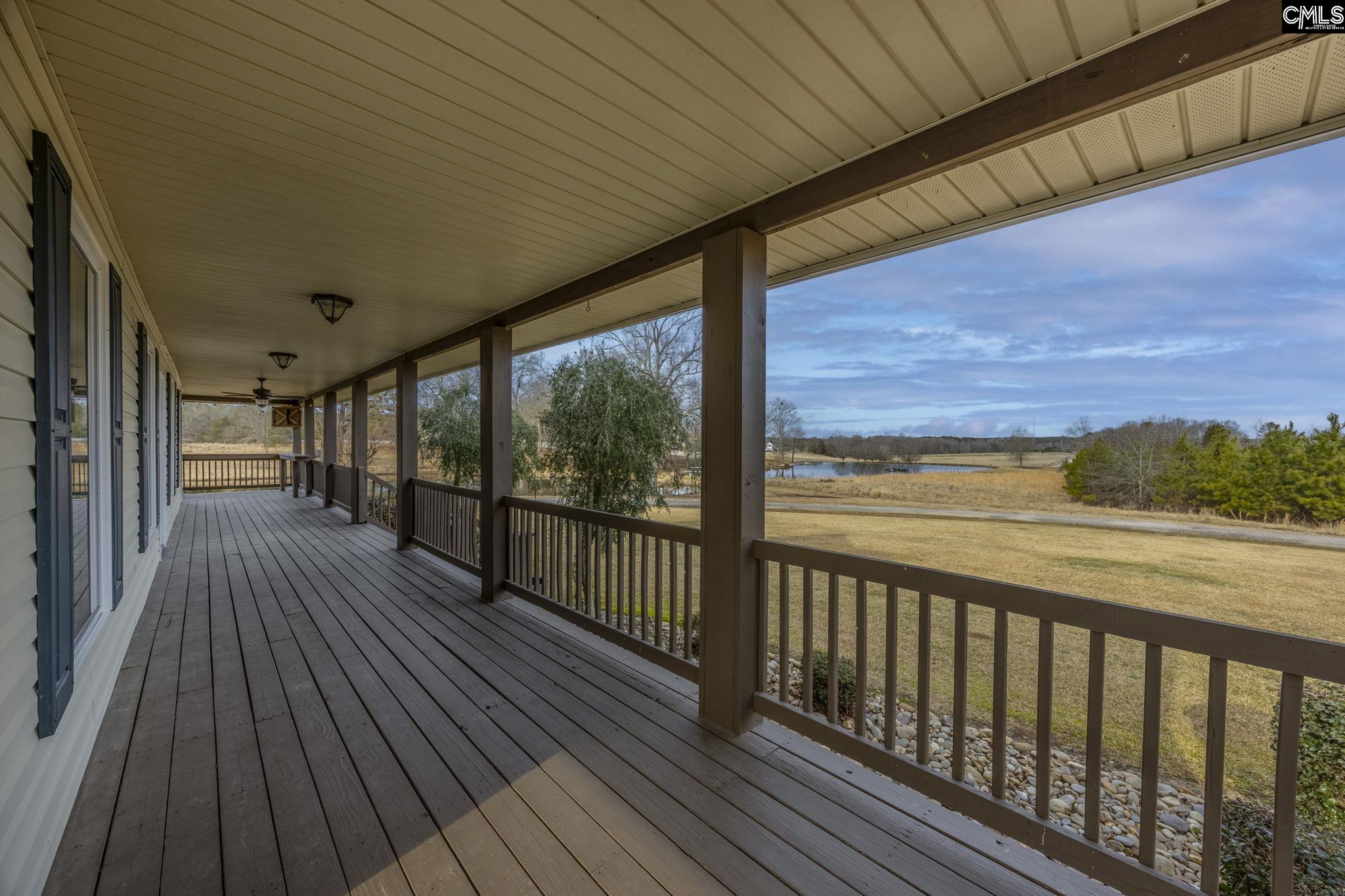 1486 Bridle Path Road, Saluda, South Carolina image 7