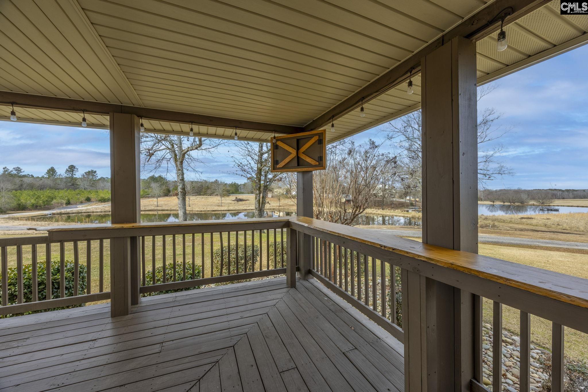 1486 Bridle Path Road, Saluda, South Carolina image 8