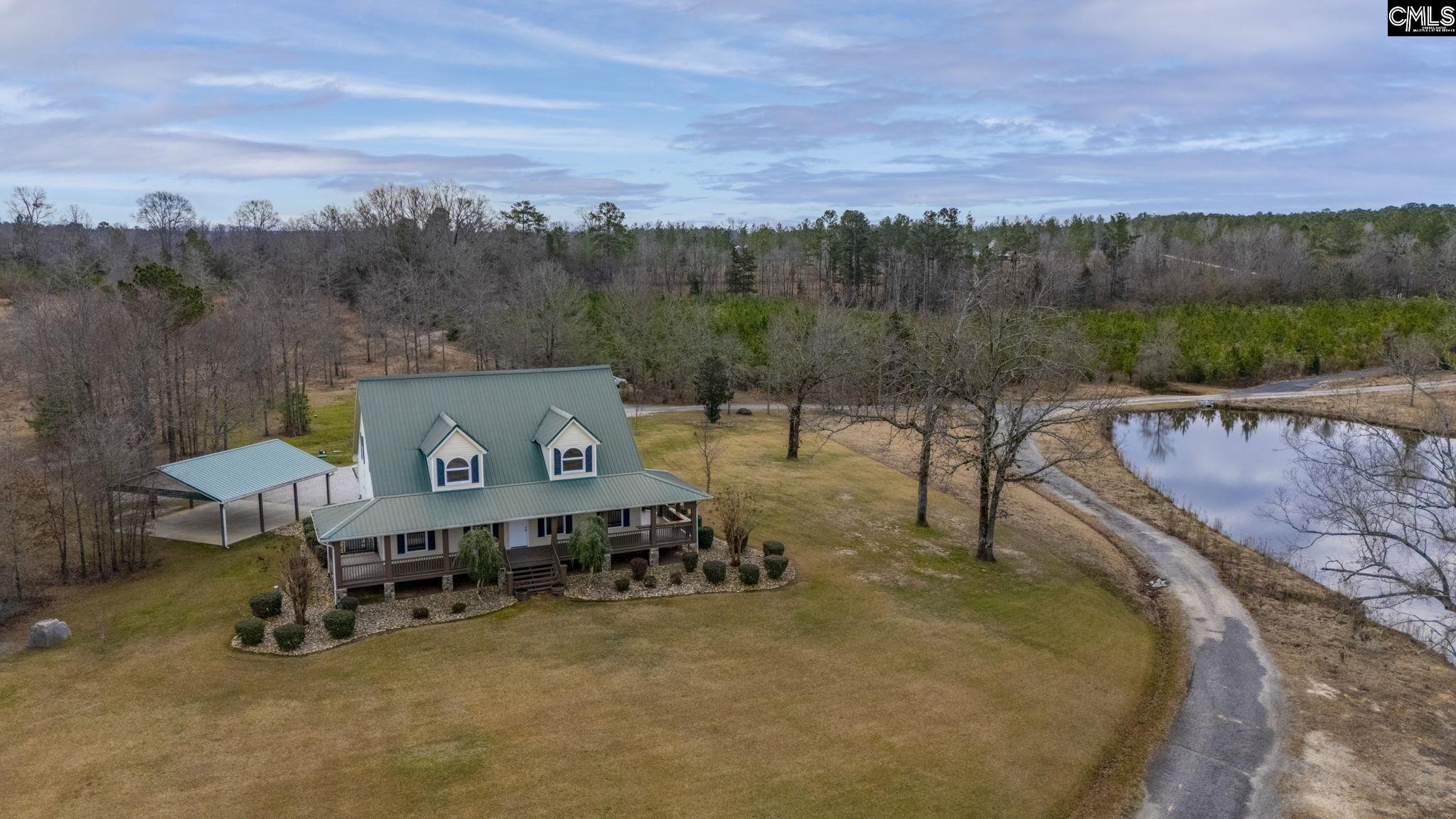 1486 Bridle Path Road, Saluda, South Carolina image 9