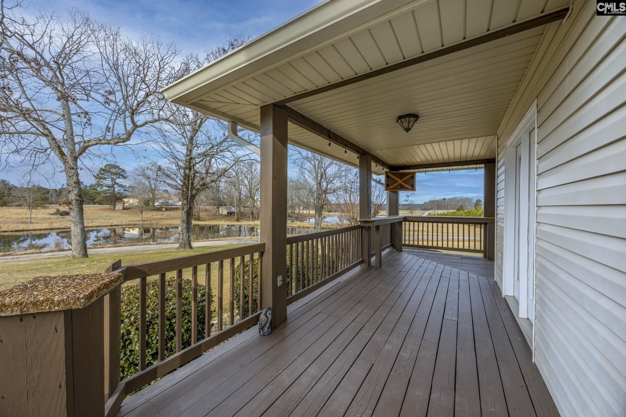 1486 Bridle Path Road, Saluda, South Carolina image 10
