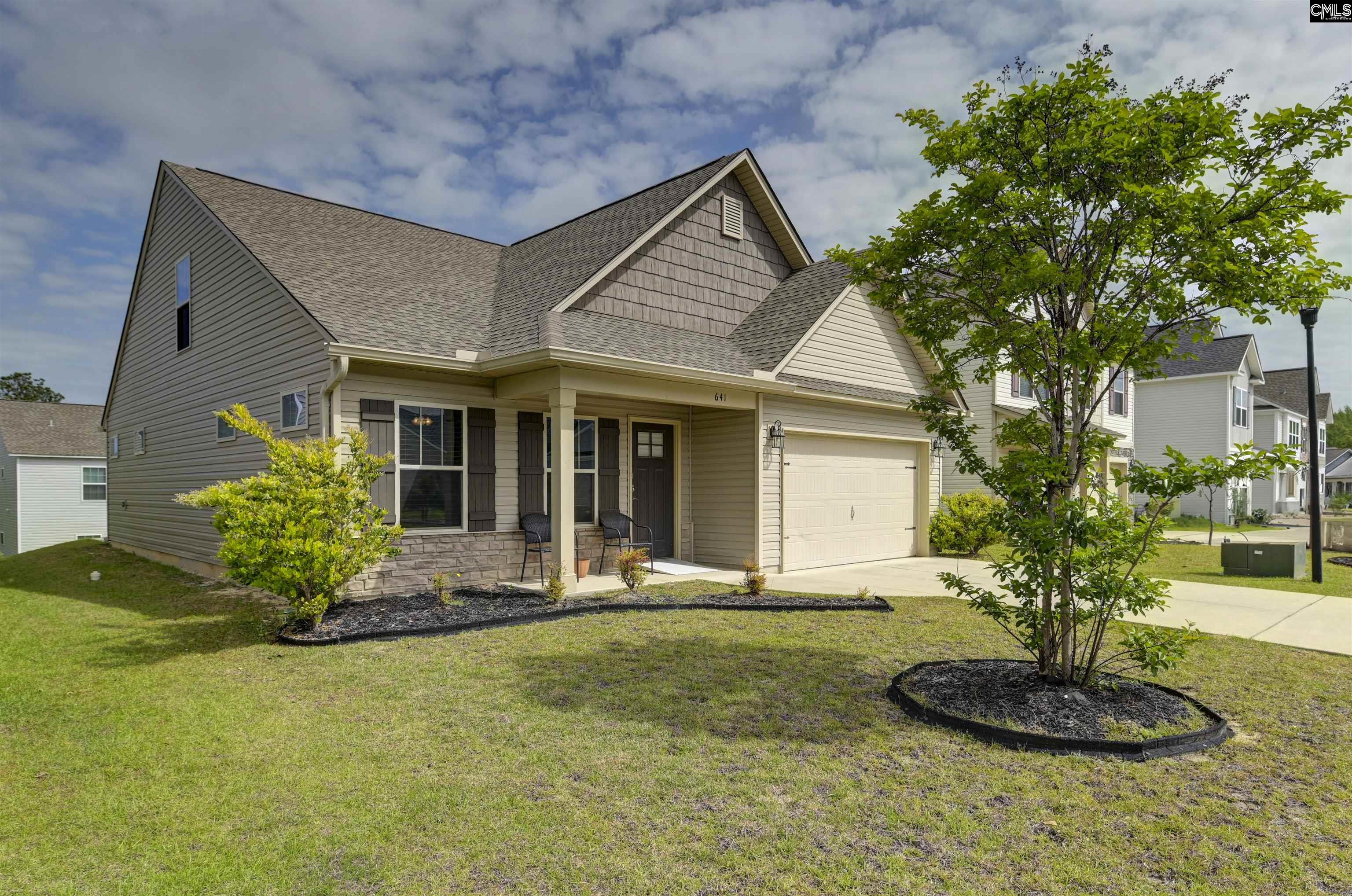 641 Kennington Road, Blythewood, South Carolina image 2