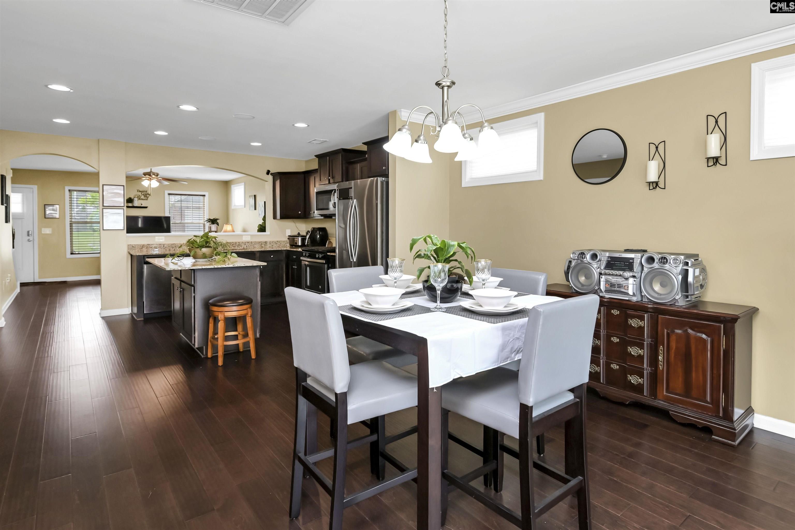 641 Kennington Road, Blythewood, South Carolina image 16