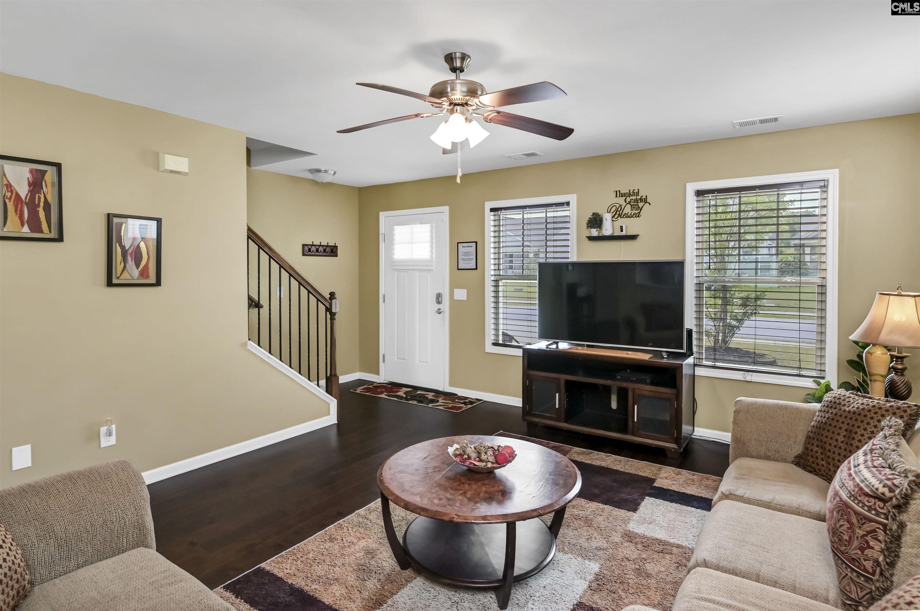 641 Kennington Road, Blythewood, South Carolina image 26