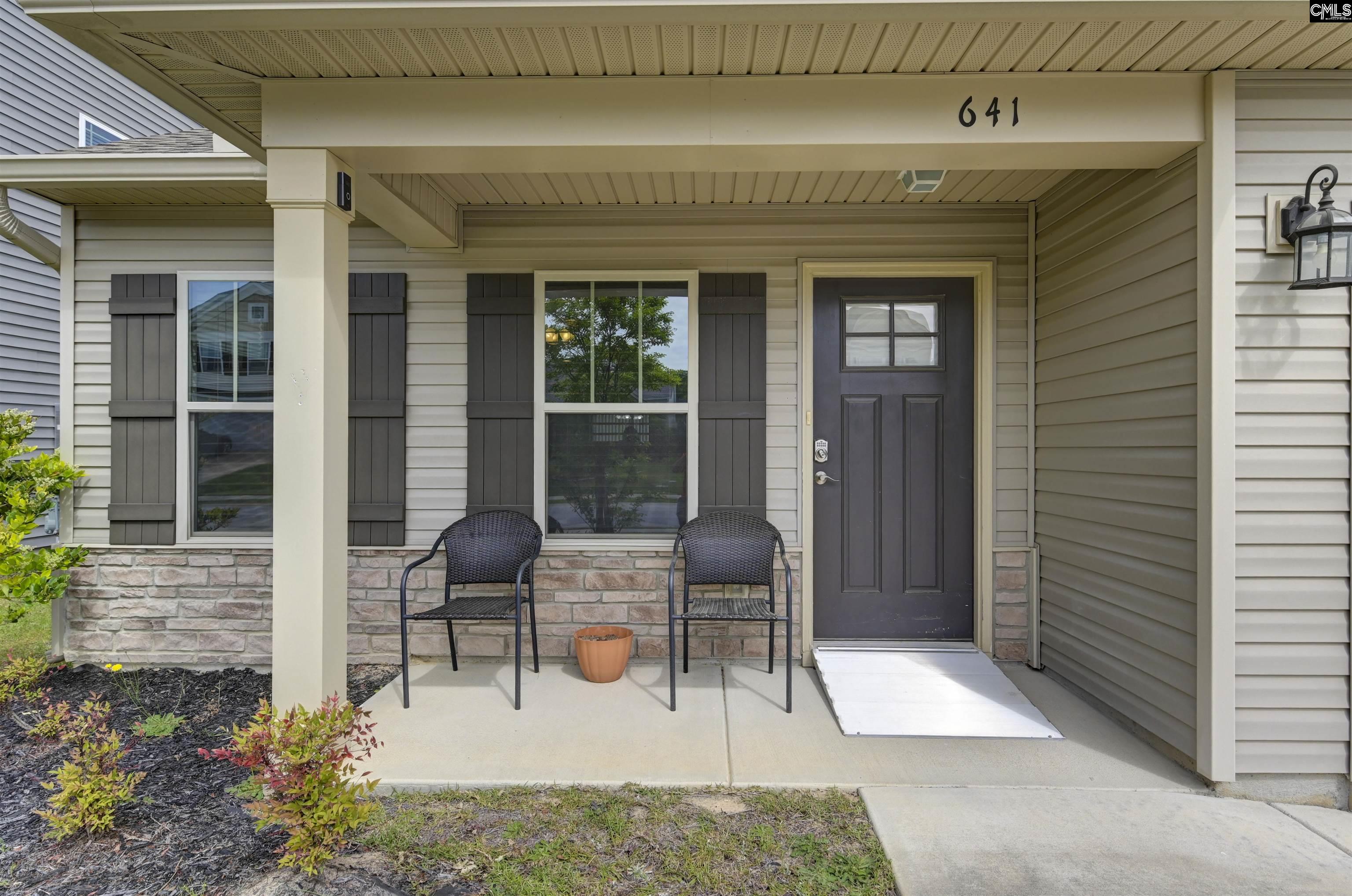 641 Kennington Road, Blythewood, South Carolina image 34