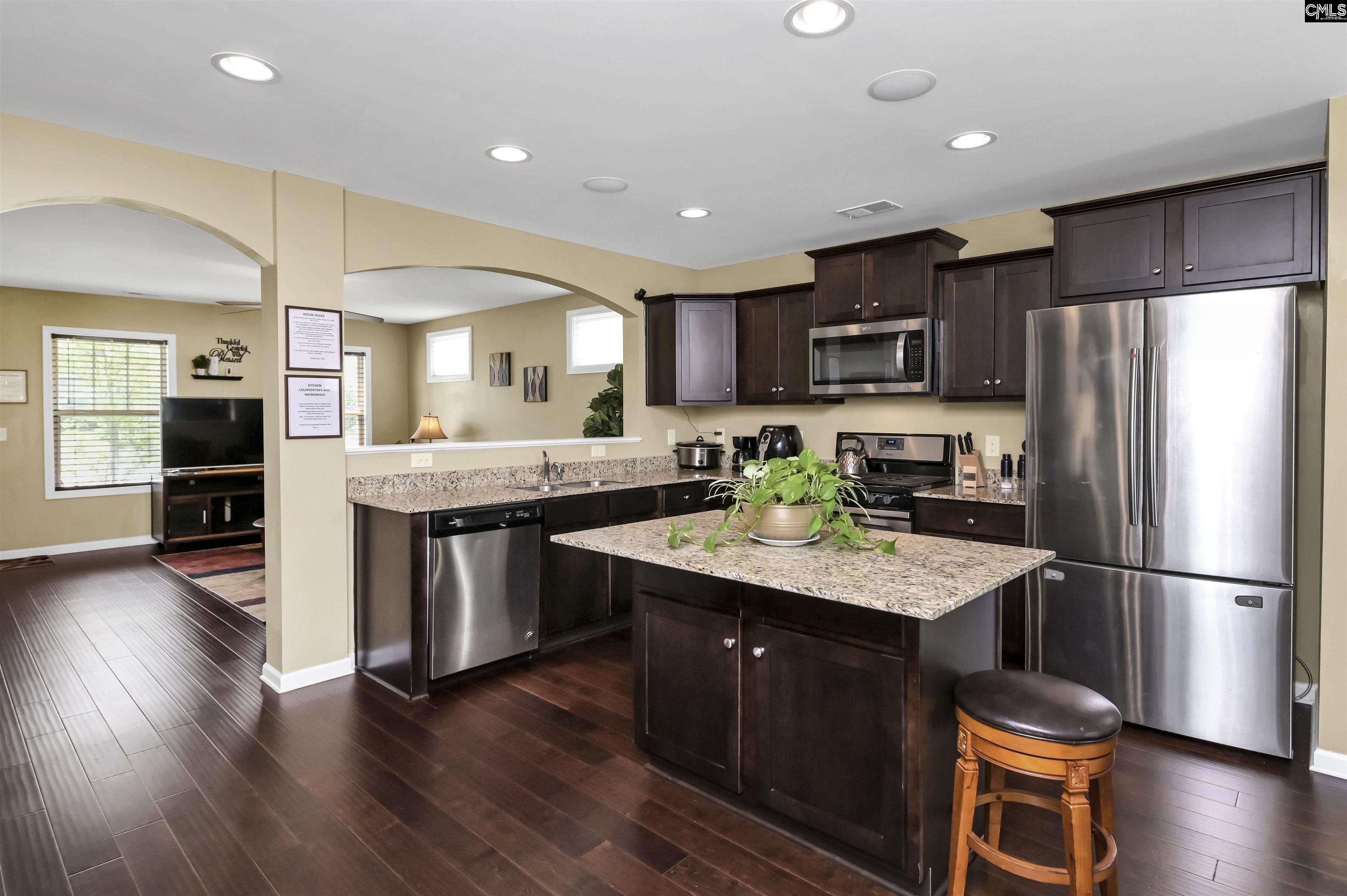 641 Kennington Road, Blythewood, South Carolina image 8