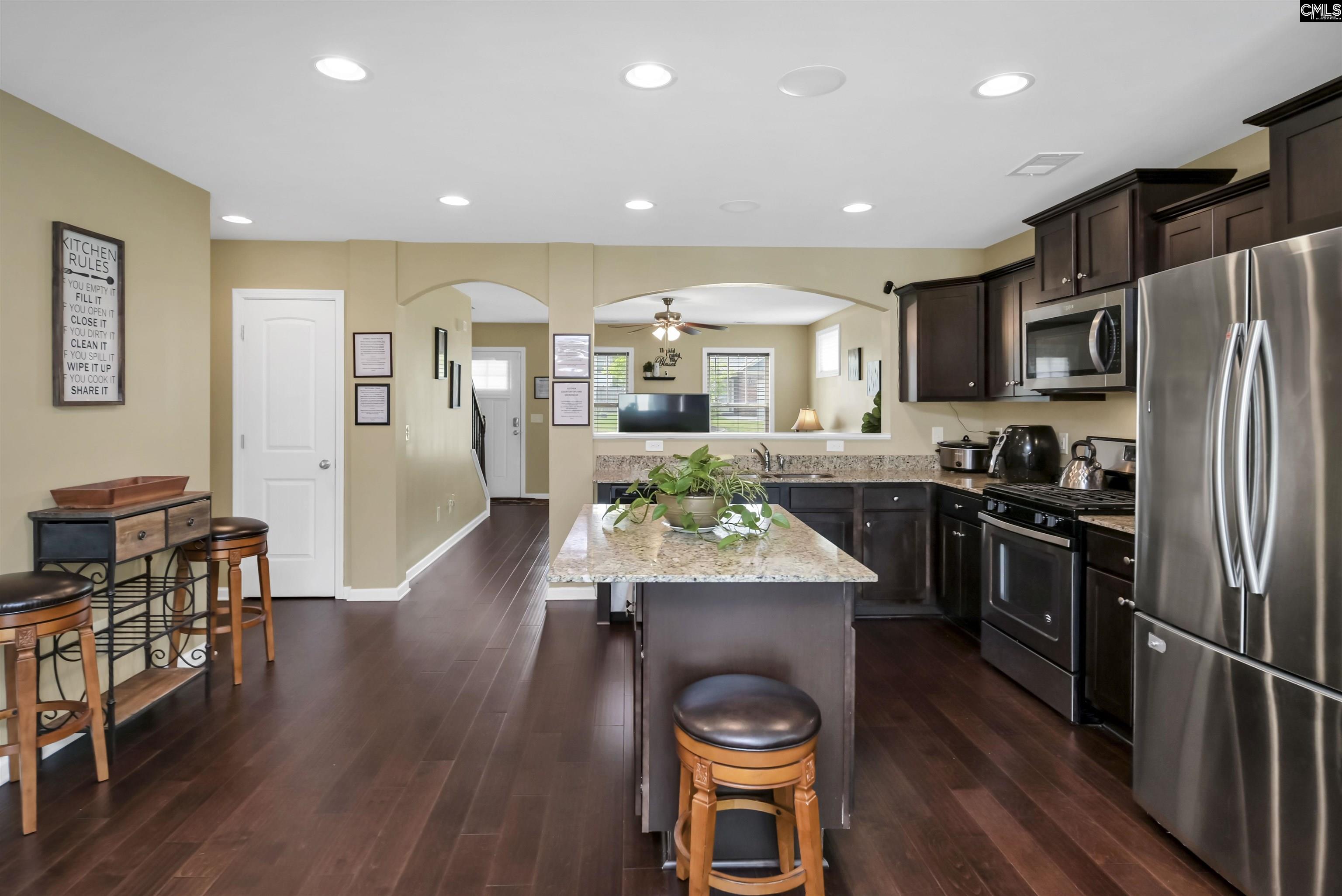 641 Kennington Road, Blythewood, South Carolina image 9