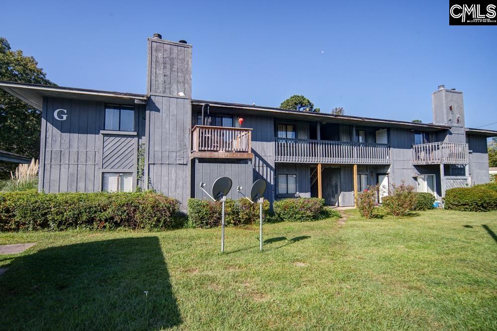 1211 Metze Road #G2, Columbia, South Carolina image 1