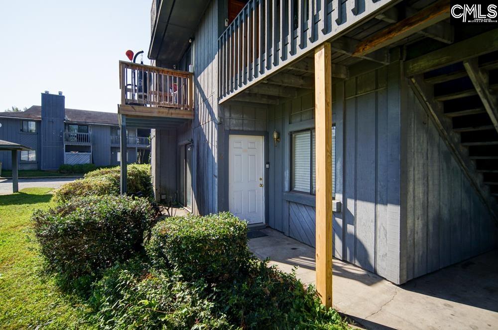 1211 Metze Road #G2, Columbia, South Carolina image 2