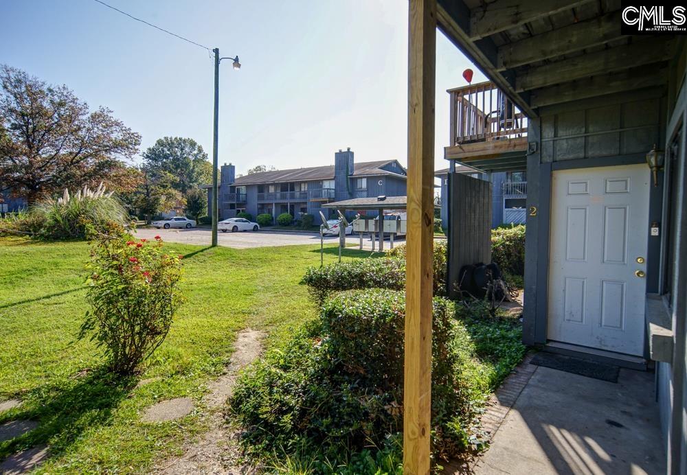 1211 Metze Road #G2, Columbia, South Carolina image 3