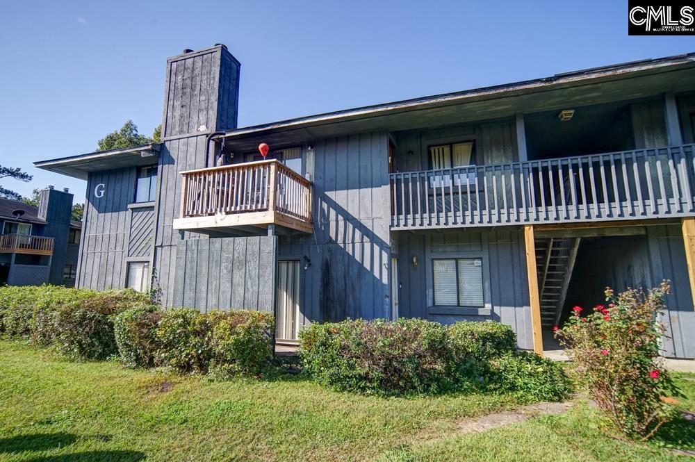 1211 Metze Road #G2, Columbia, South Carolina image 4