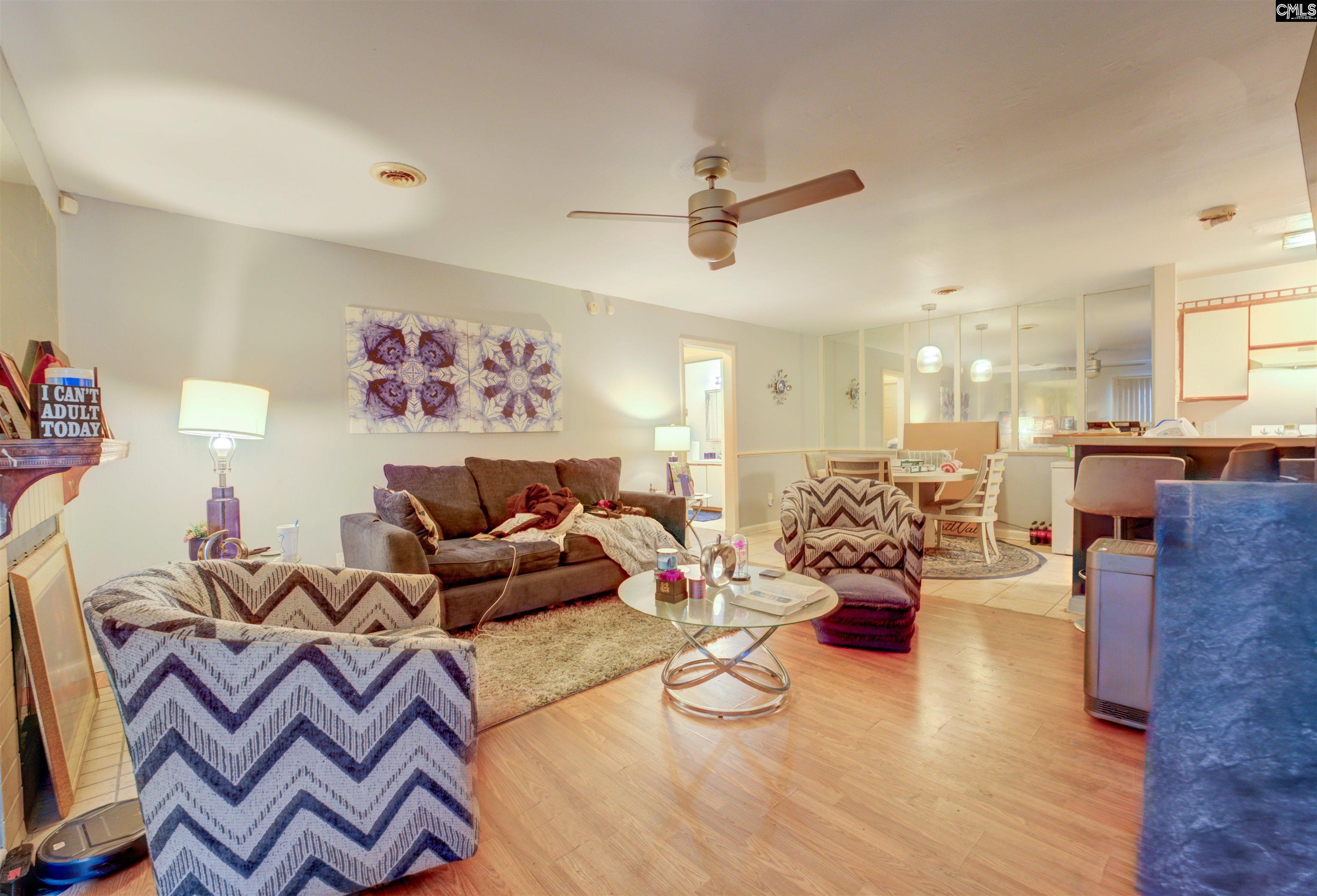 1211 Metze Road #G2, Columbia, South Carolina image 6