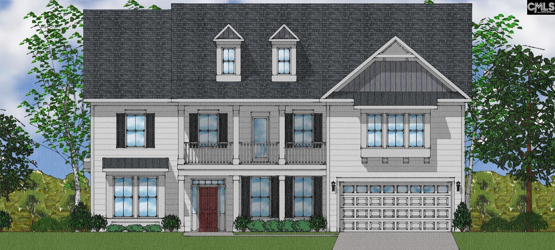 2355 Hadley Crossing, Chapin, South Carolina image 1