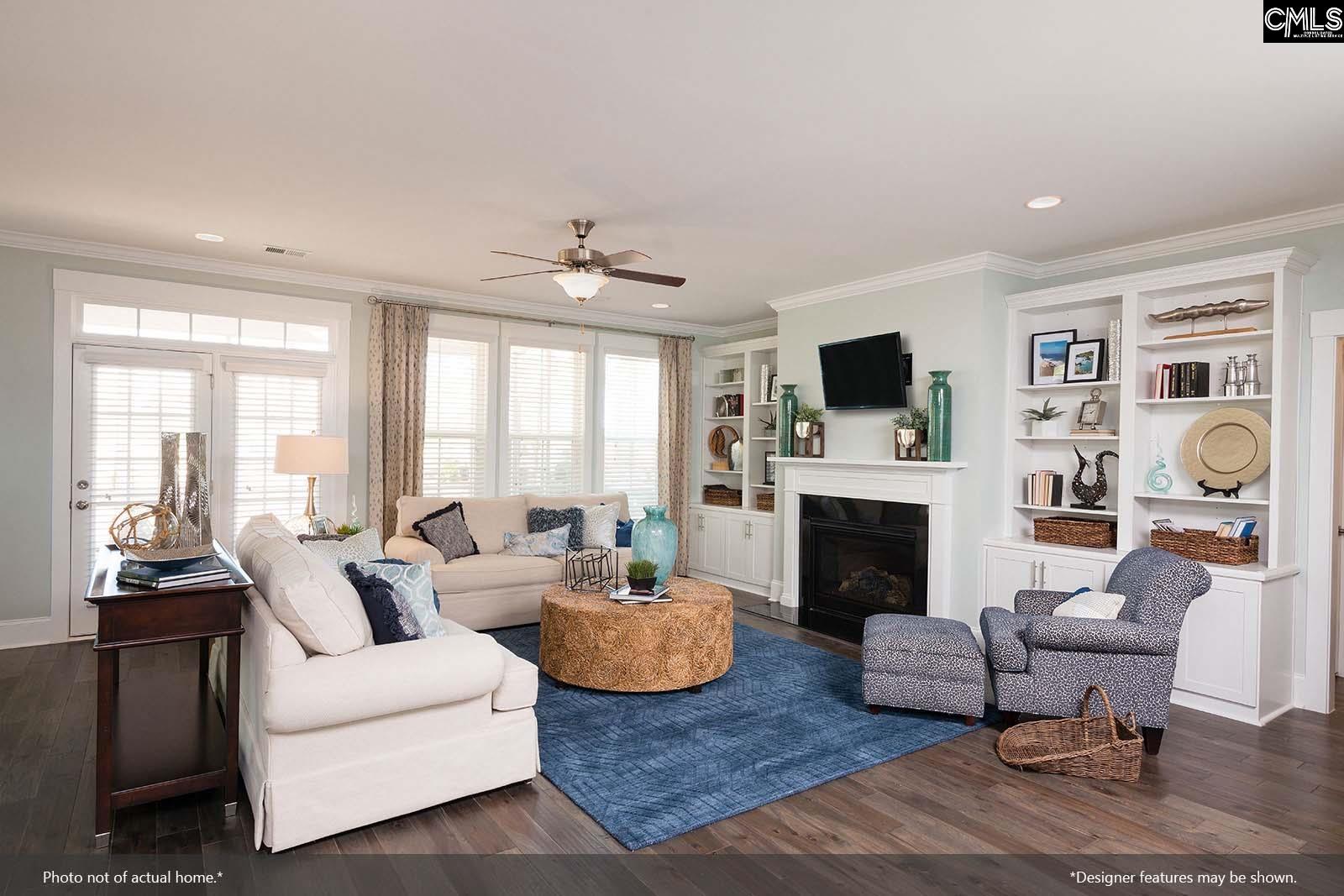 2355 Hadley Crossing, Chapin, South Carolina image 3