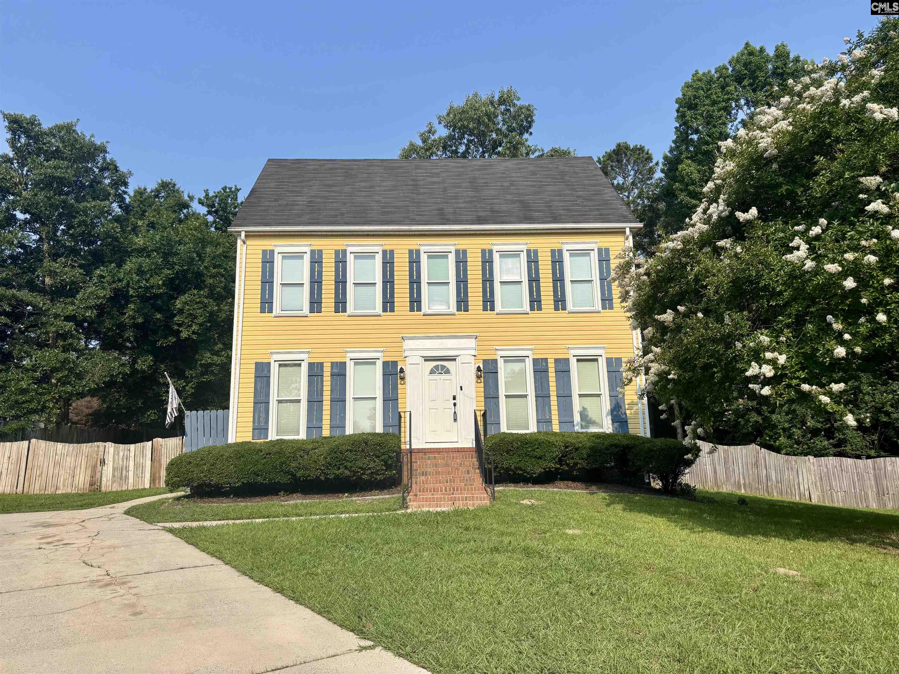 7 Hedgefield Court, Irmo, South Carolina image 2