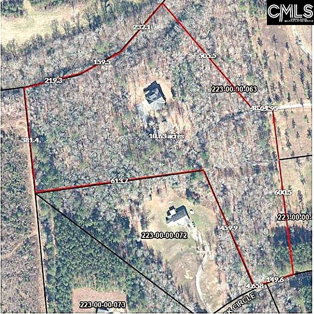 166 Sawney Creek Circle, Ridgeway, South Carolina image 43