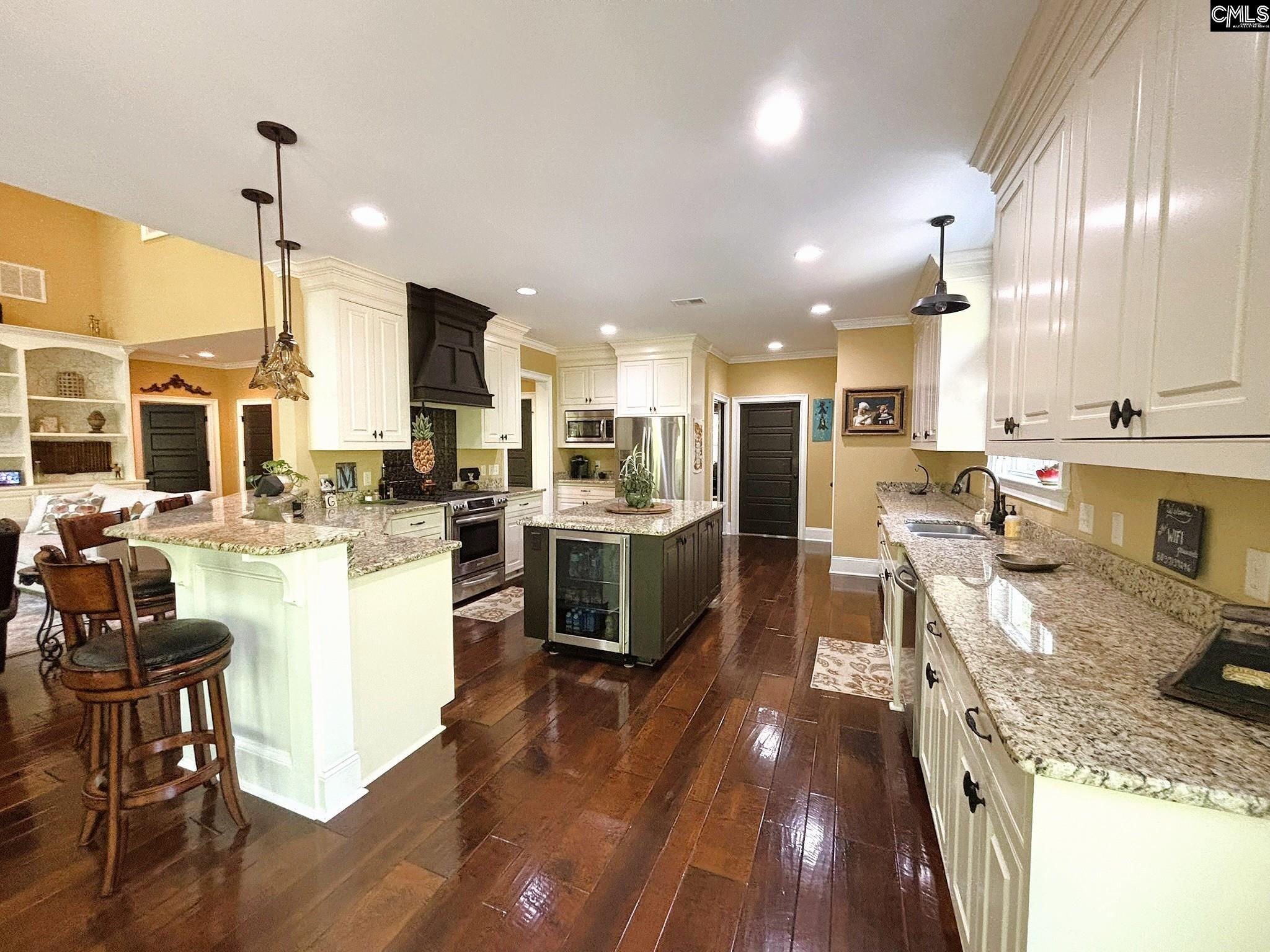 166 Sawney Creek Circle, Ridgeway, South Carolina image 6