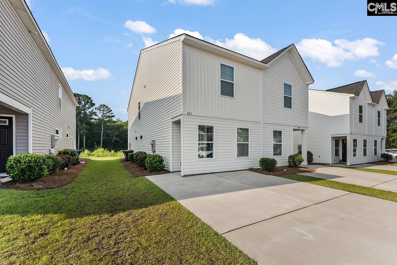 337 Gum Swamp Trail, West Columbia, South Carolina image 2