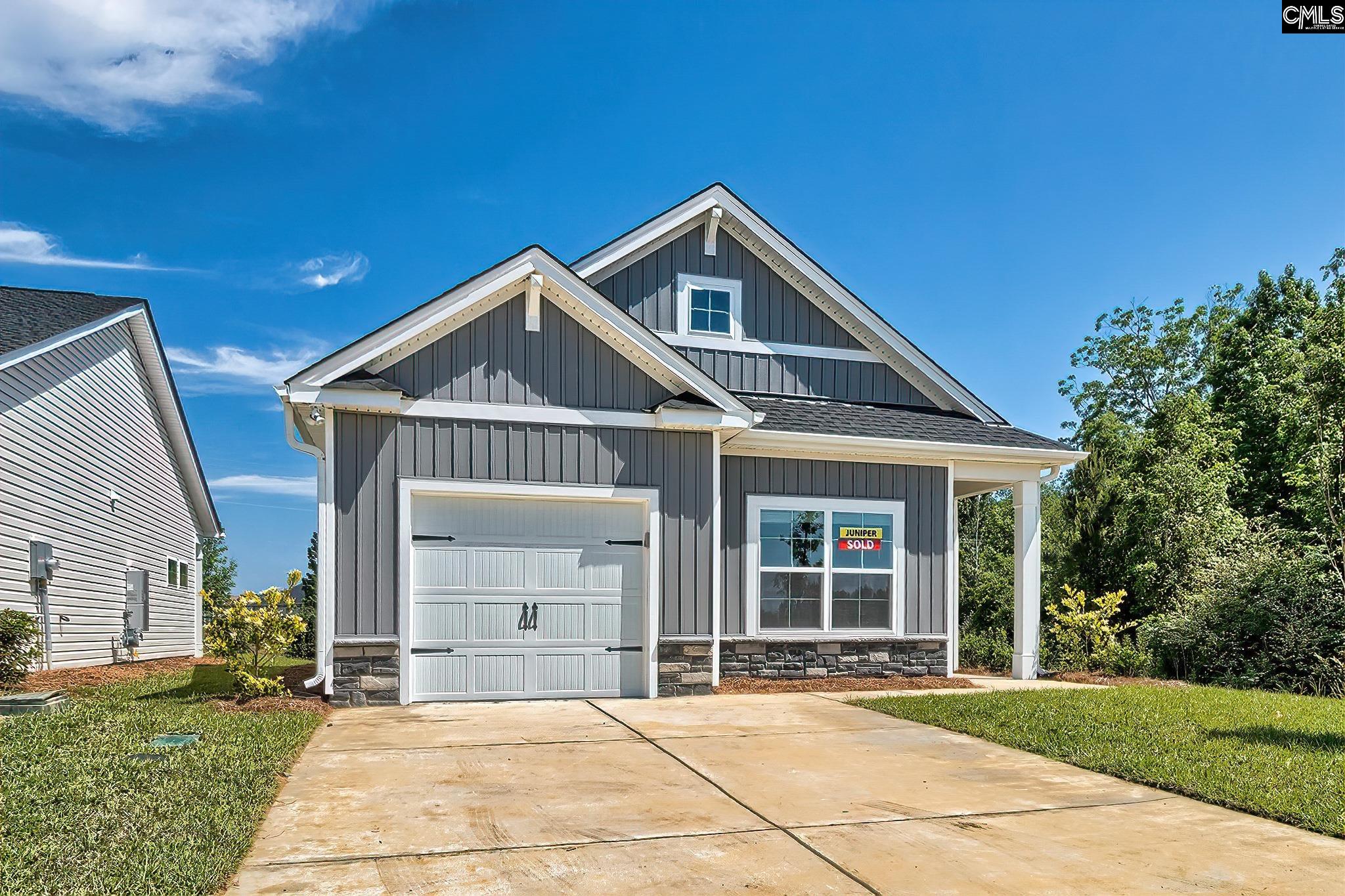 1075 Goose Branch Drive, Hopkins, South Carolina image 3