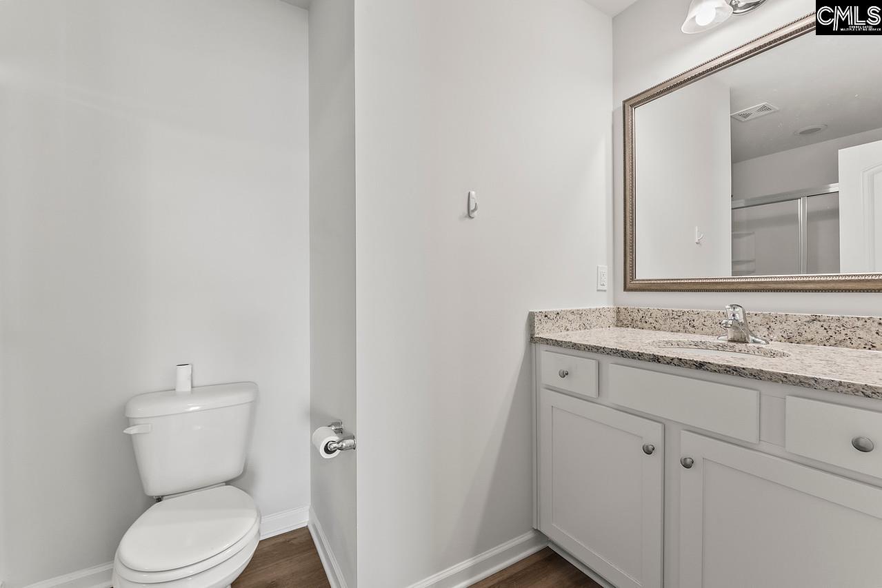 339 Gum Swamp Trail West Columbia, SC 29169