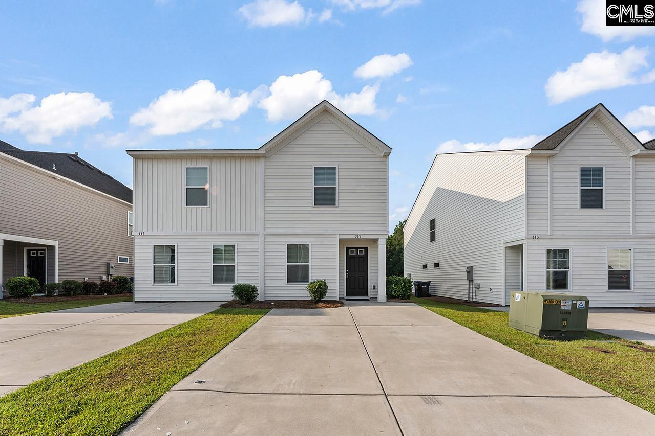 339 Gum Swamp Trail West Columbia, SC 29169