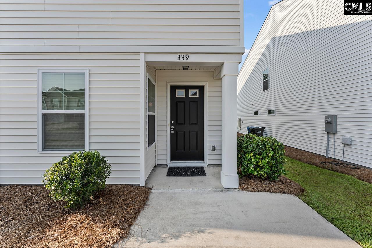 339 Gum Swamp Trail West Columbia, SC 29169