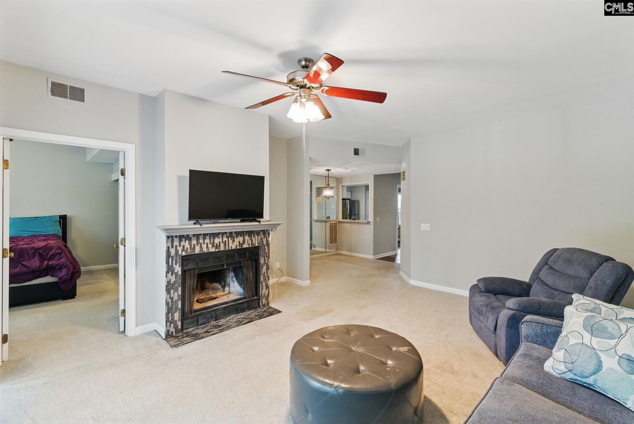 1850 Atlantic Drive #415, Columbia, South Carolina image 15