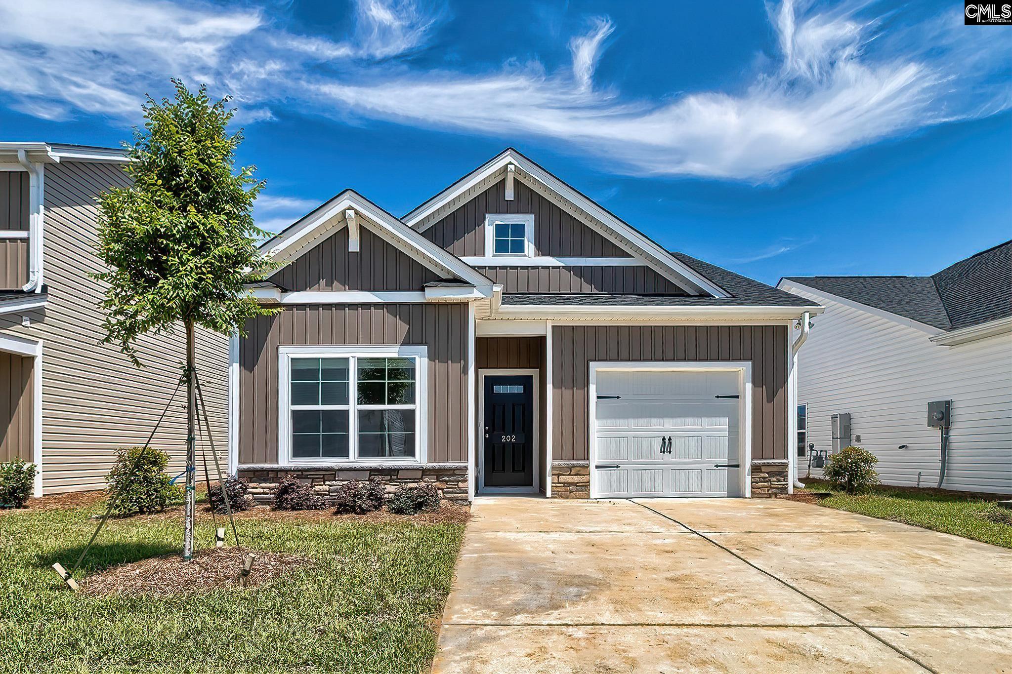 1037 Goose Branch Drive, Hopkins, South Carolina image 2