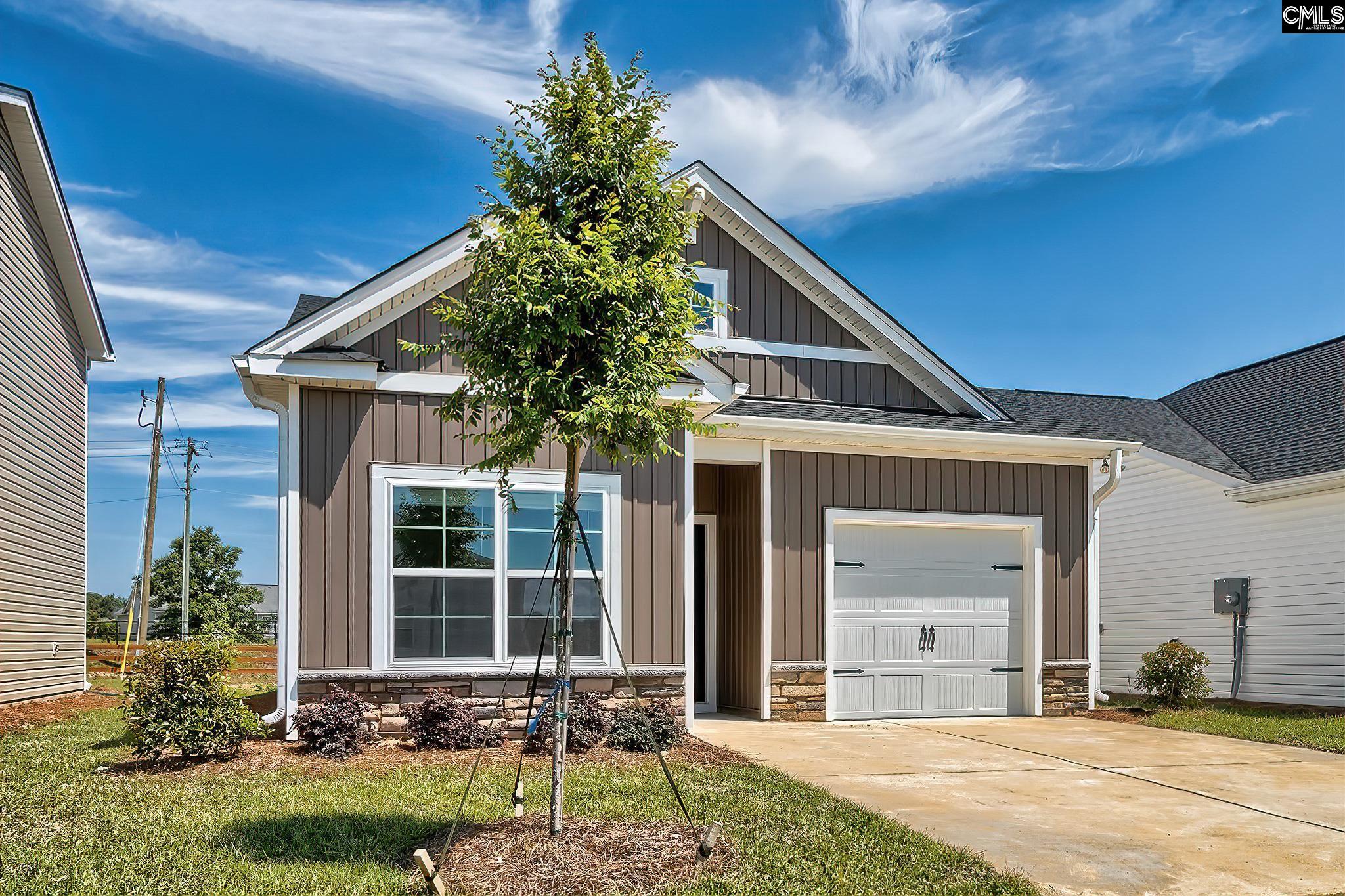 1037 Goose Branch Drive, Hopkins, South Carolina image 3