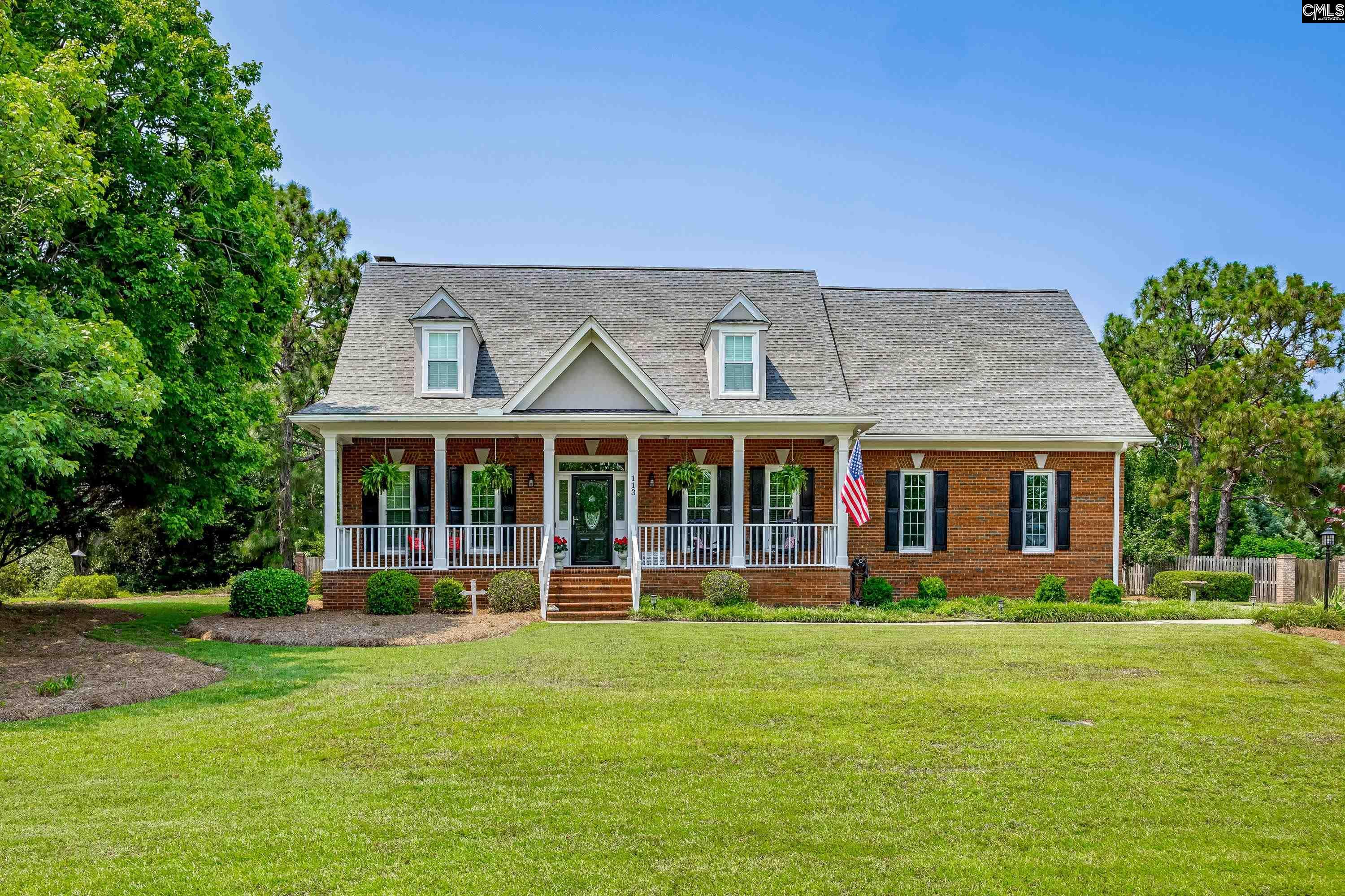 113 Indigo Chase Columbia, SC 29229