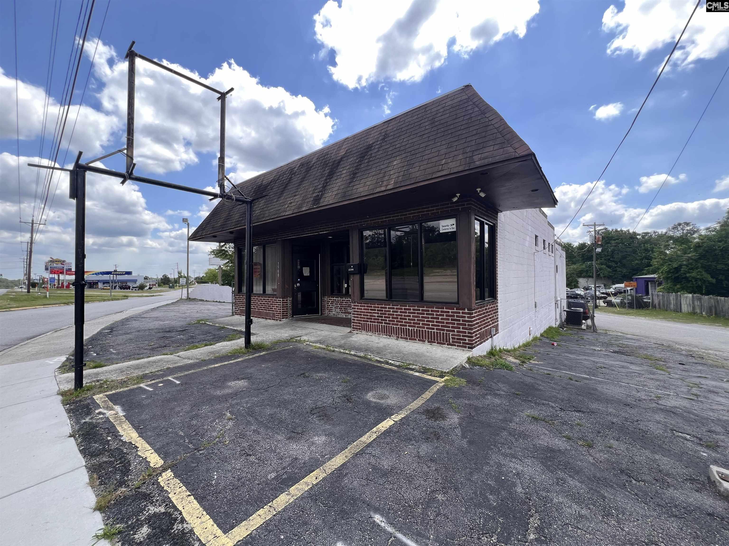 3500 Two Notch Road Columbia, SC 29204