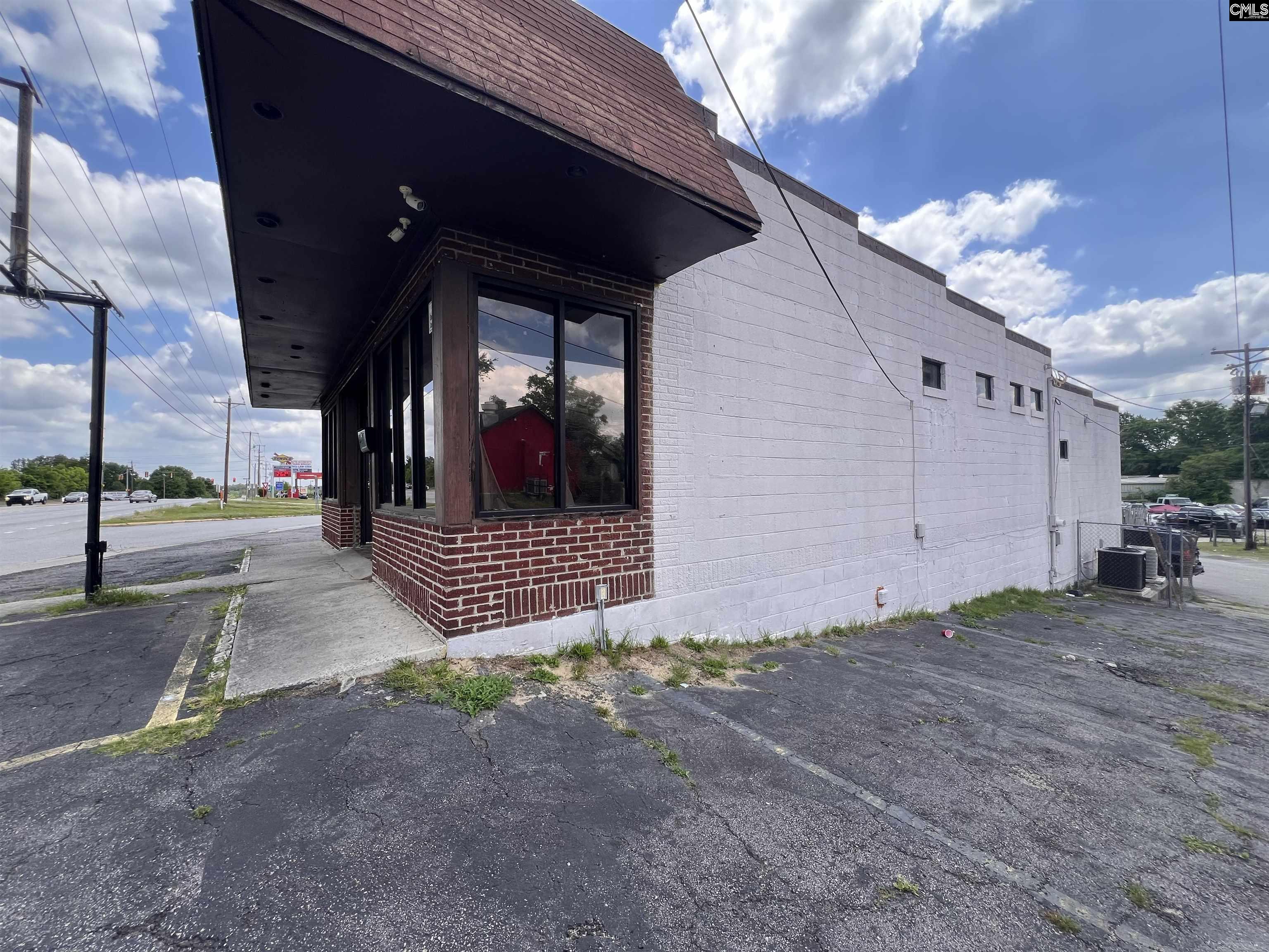 3500 Two Notch Road Columbia, SC 29204