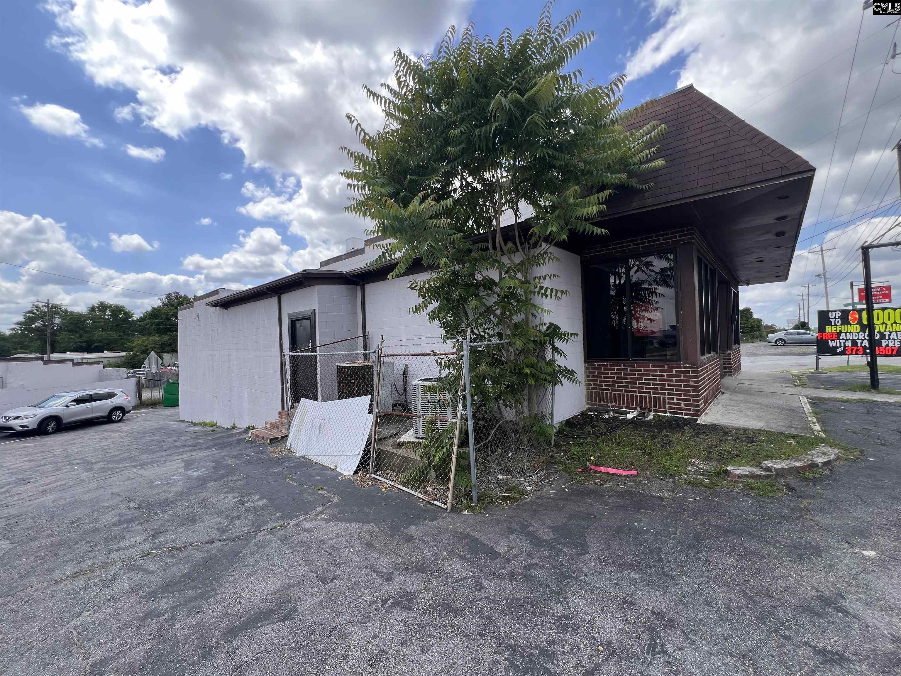 3500 Two Notch Road Columbia, SC 29204