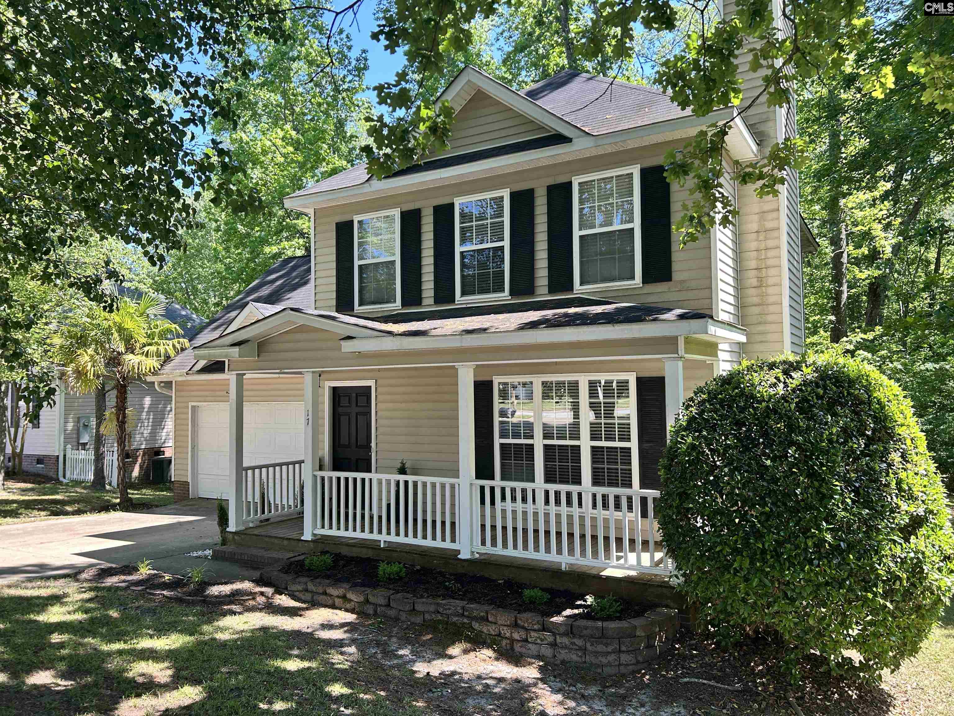 17 Sugar Maple Court Elgin, SC 29045