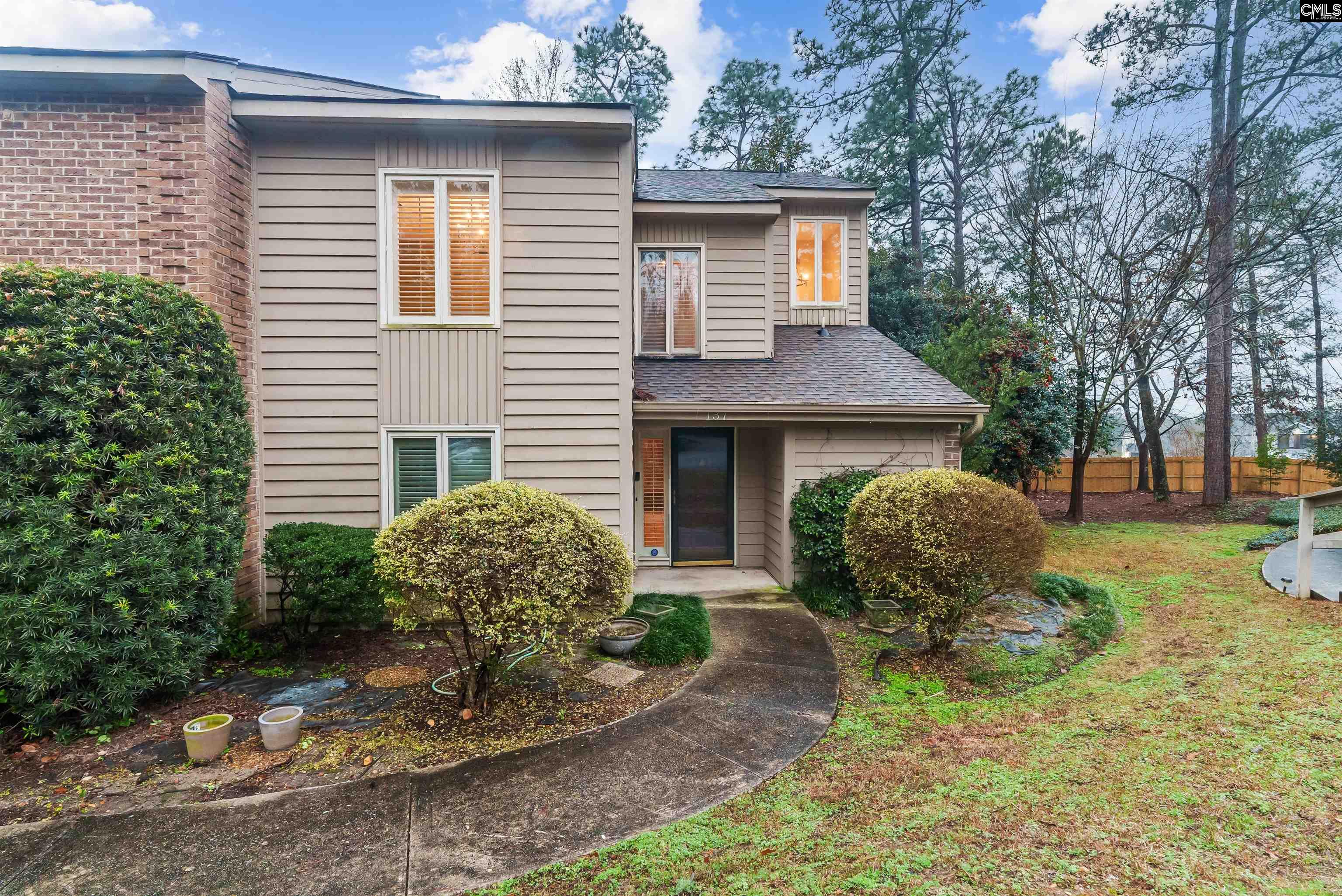 137 Shannondale Court Columbia, SC 29209