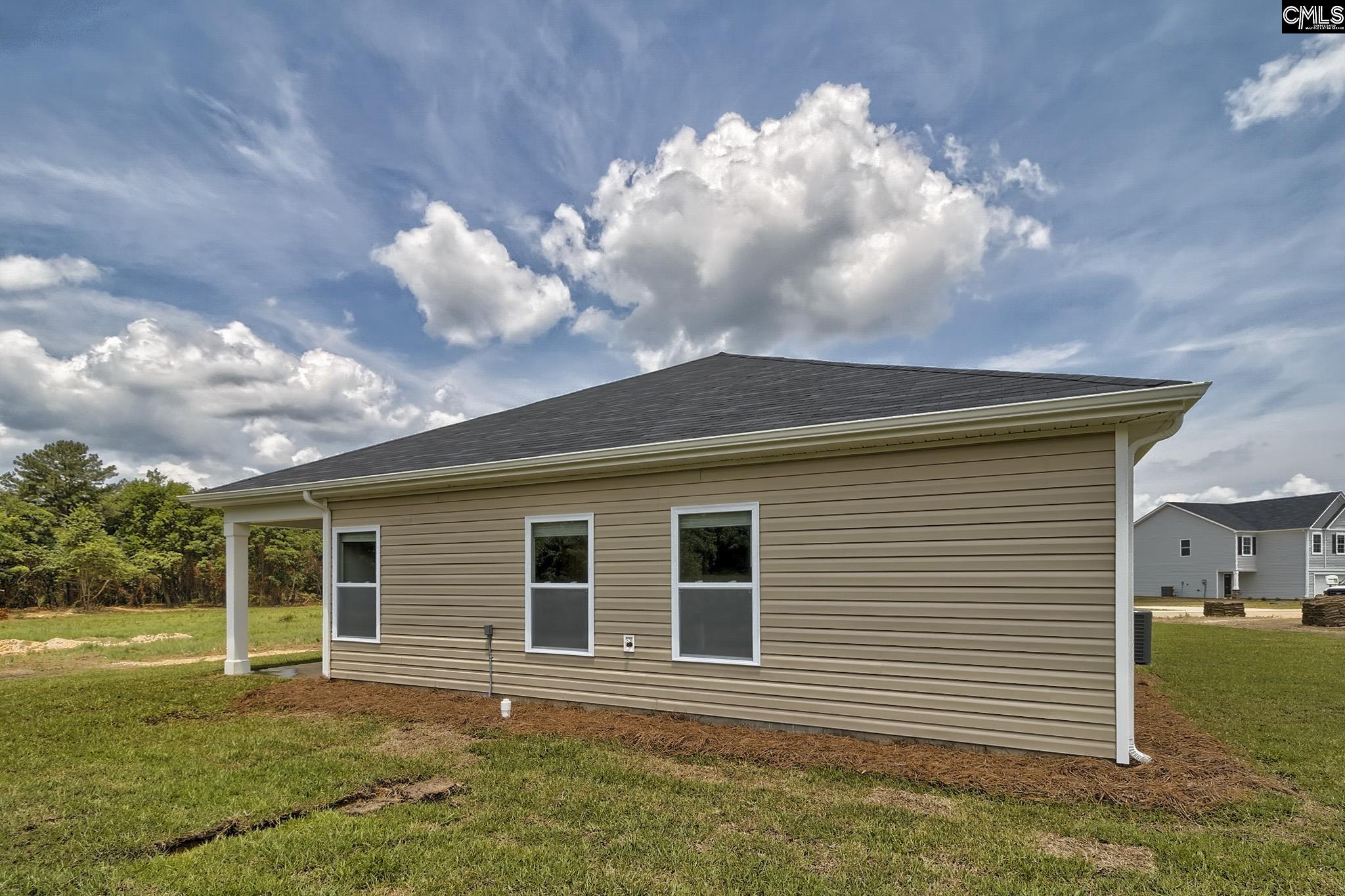 111 Calm Citadel Drive, Pelion, South Carolina image 25