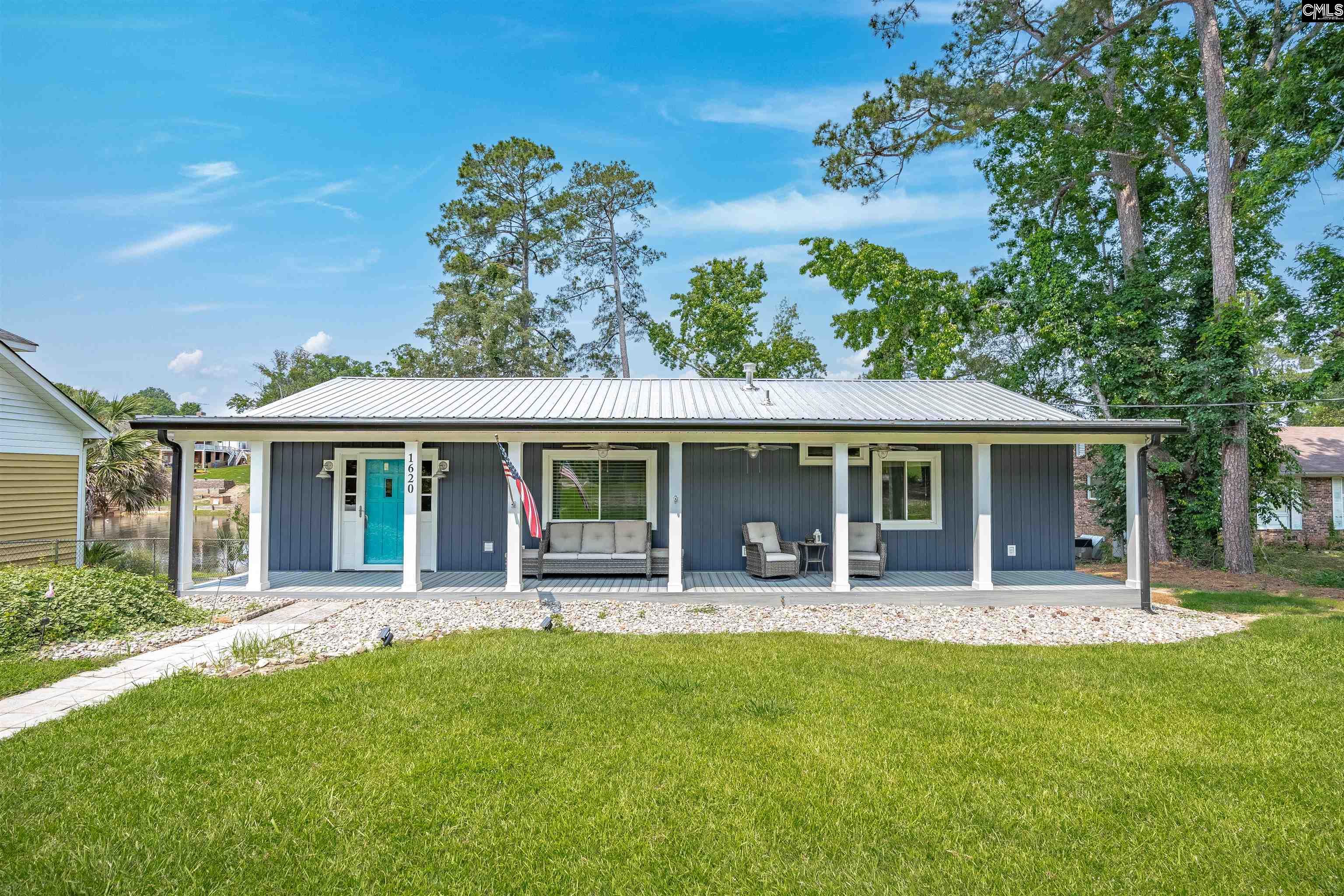 1620 Deep Cove Lane, Gilbert, South Carolina image 3