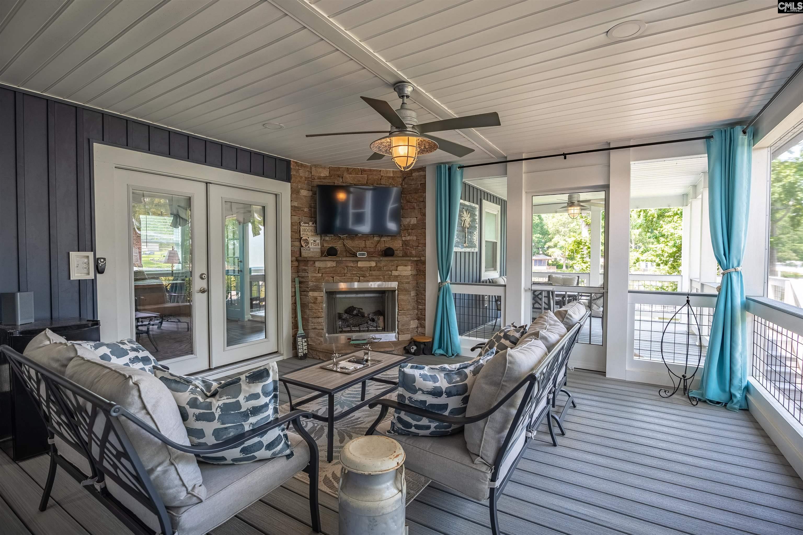 1620 Deep Cove Lane, Gilbert, South Carolina image 36