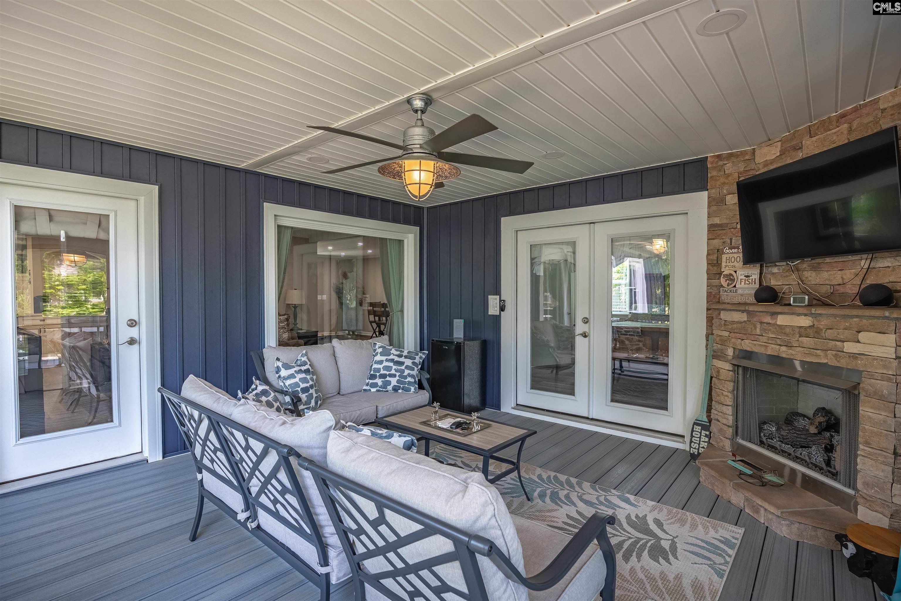 1620 Deep Cove Lane, Gilbert, South Carolina image 37