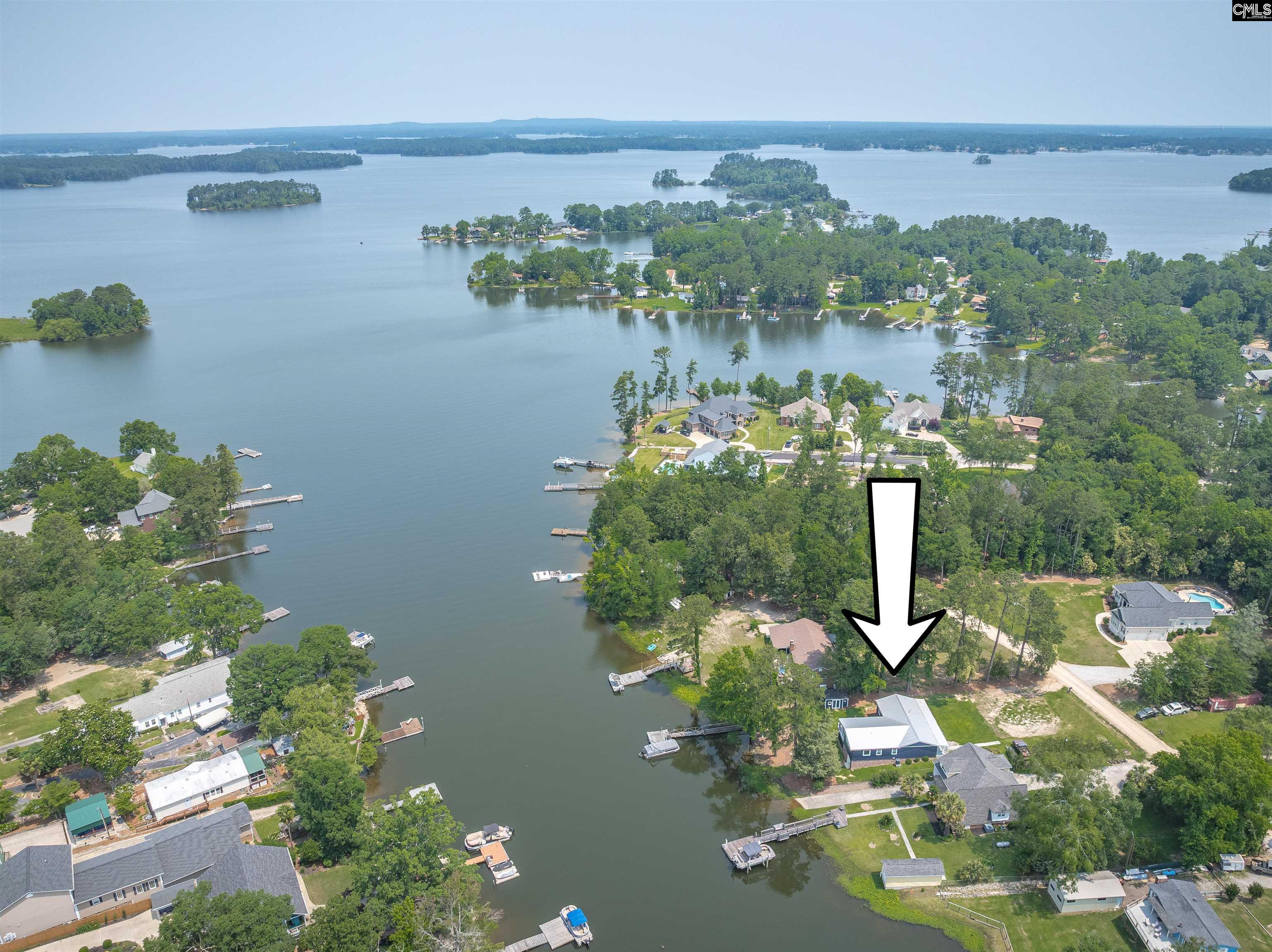 1620 Deep Cove Lane Gilbert, SC 29054