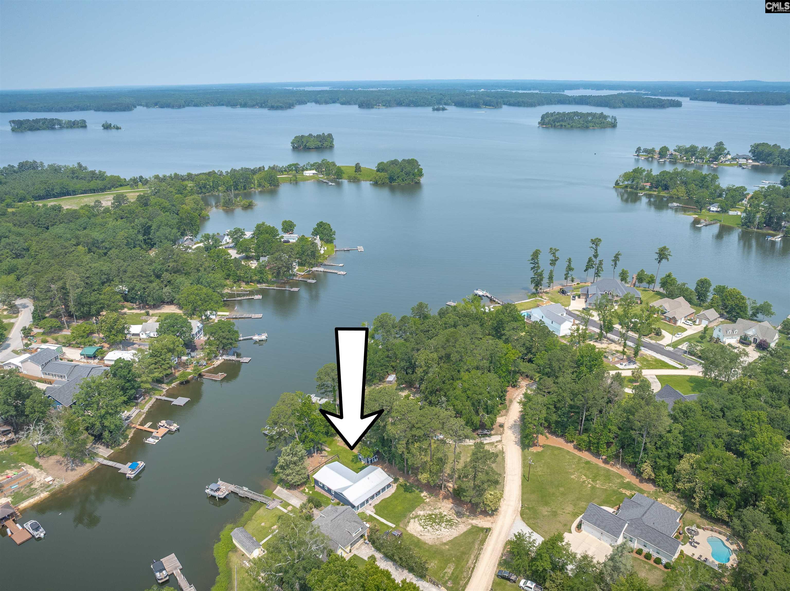 1620 Deep Cove Lane Gilbert, SC 29054