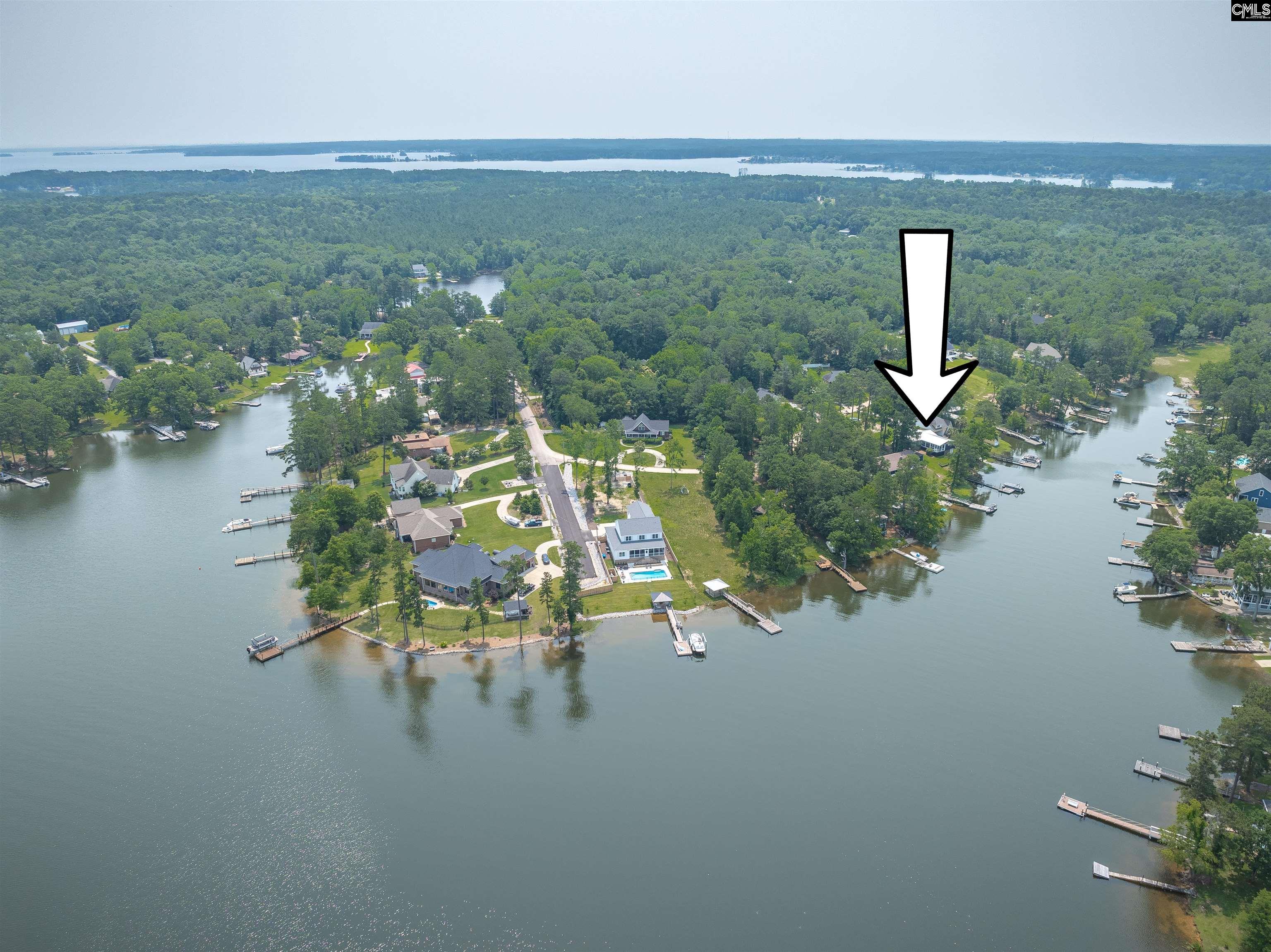 1620 Deep Cove Lane Gilbert, SC 29054